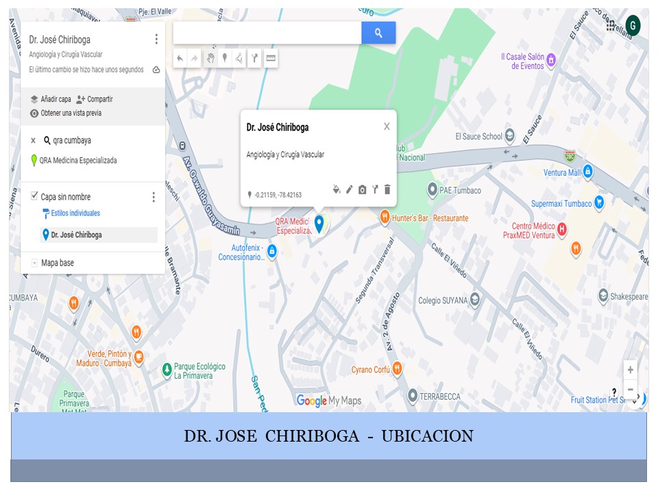 jose chiriboga
